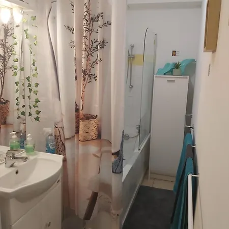 Διαμέρισμα Le Francorsicat Serra-di-Ferro (Corsica)