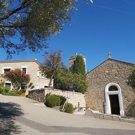 Le Francorsicat Διαμέρισμα