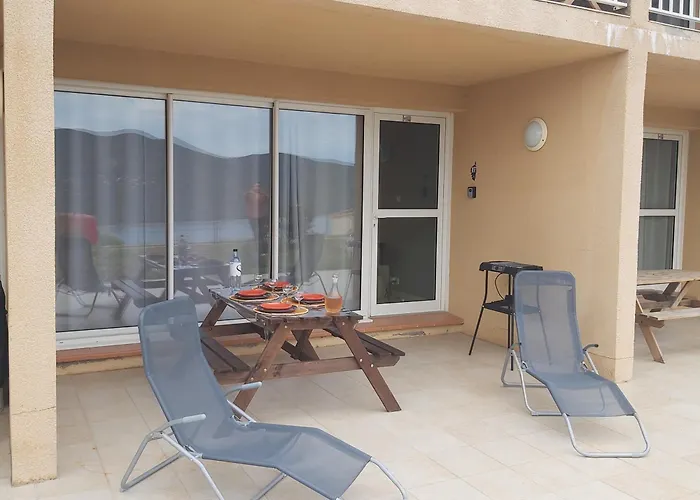 Apartamento Le Francorsicat