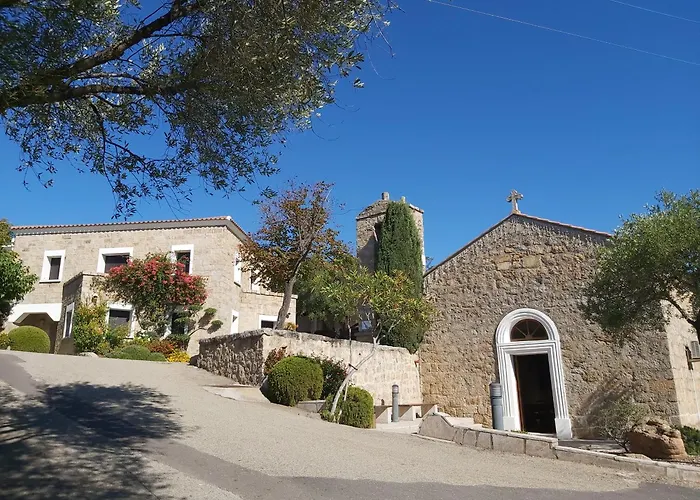 Le Francorsicat Apartamento