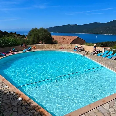 Le Francorsicat Apartment Serra-di-Ferro (Corsica)