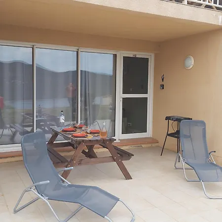 Apartment Le Francorsicat
