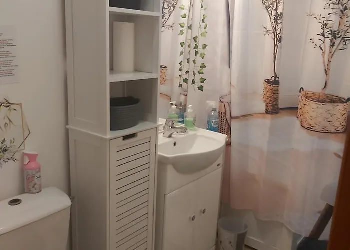 Le Francorsicat Apartmán *